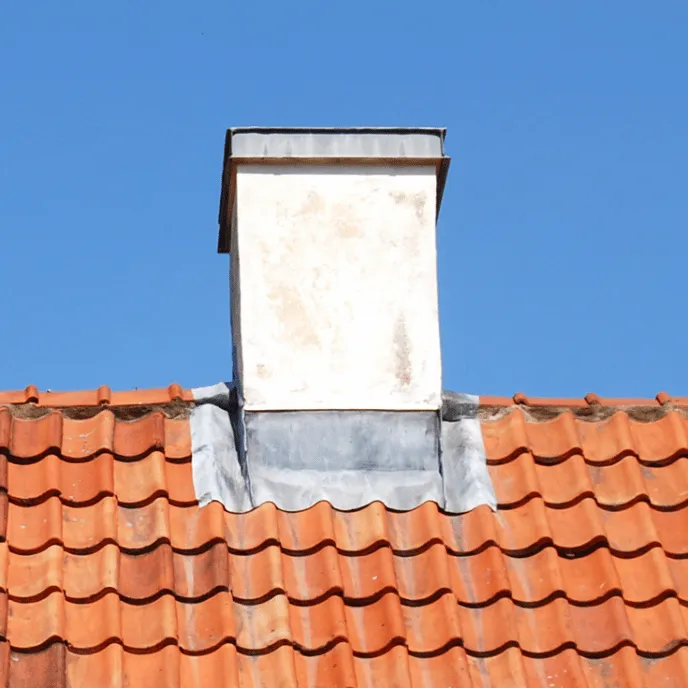 abergement zinc sur mesure