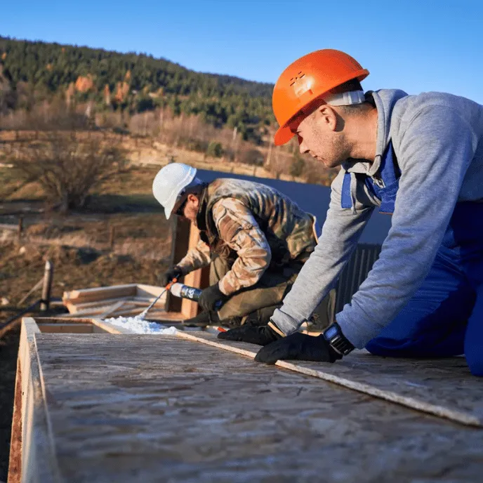 couvreur à Rochefort (17300)