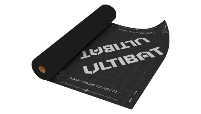 étanchéité par sous toiture